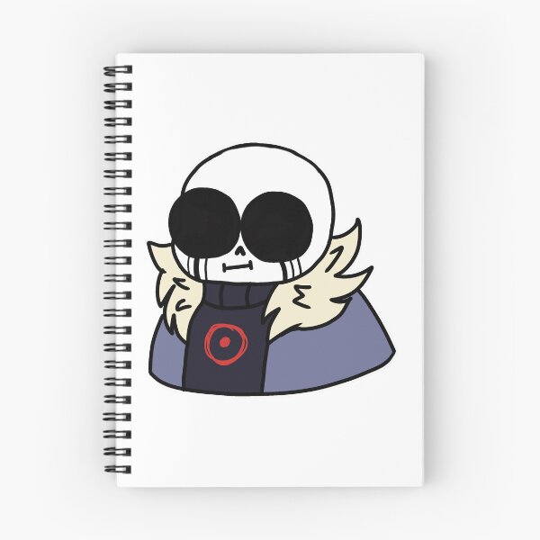 Item preview, Awkward Killer Sans designed and sold by Oatmealios.