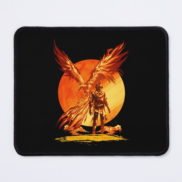 Artikelvorschau, Dominant von Phoenix v2 entworfen und verkauft von Hypertwenty Designs.