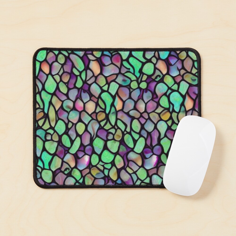 Item preview, Mouse Pad designed and sold by calibrit.
