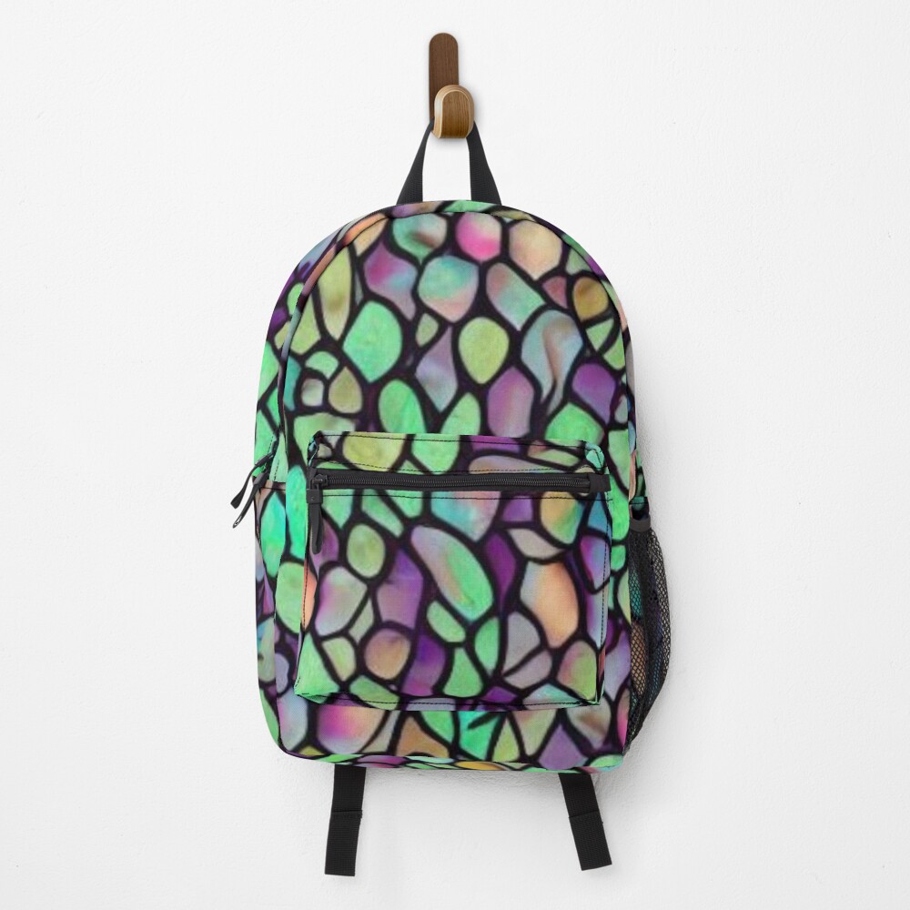 Item preview, Backpack designed and sold by calibrit.