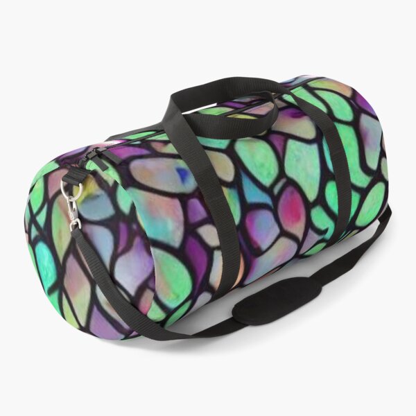 Item preview, Colorful Abstract Abalone Shell Pattern designed and sold by calibrit.