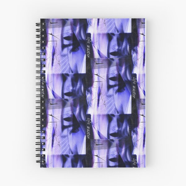 Item preview, life waster designed and sold by BroGoddess.