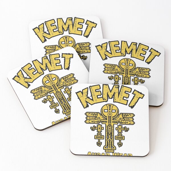 Item preview, Kemet Ausar Wear  designed and sold by JD72shirtshop.