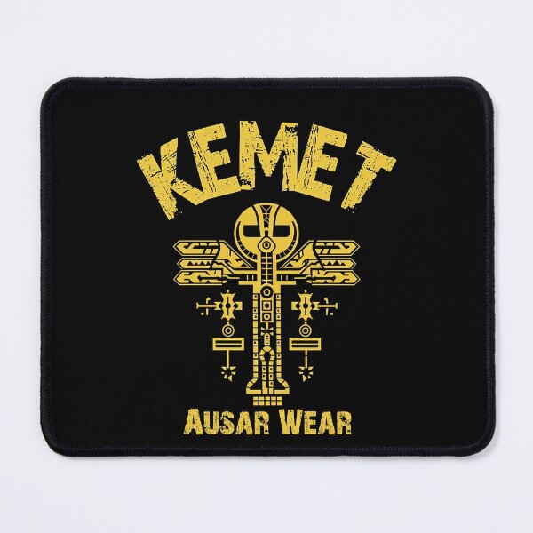 Item preview, Kemet Ausar Wear designed and sold by JD72shirtshop.