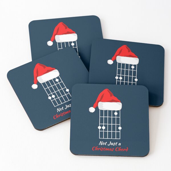 Item preview, Gsus - Not Just a Christmas Chord (Jesus) designed and sold by guvnaguitars.