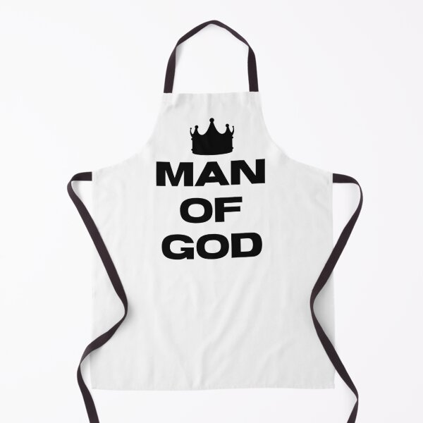 Item preview, Man of God with a Crown designed and sold by mattlee20.
