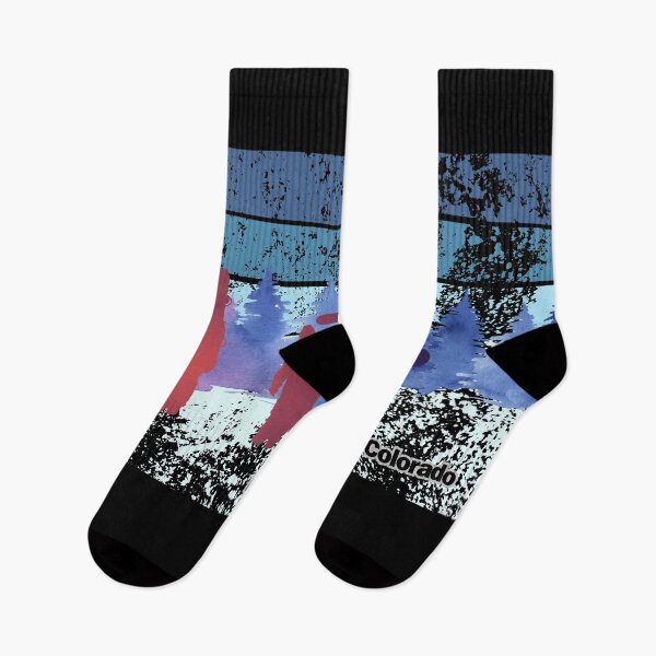 Item preview, Ski resort in Colorado,Mountains of Colorado. designed and sold by attakorn.