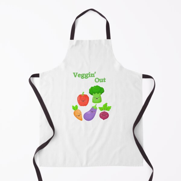 Item preview, Veggin' Out designed and sold by piscesmoon22.