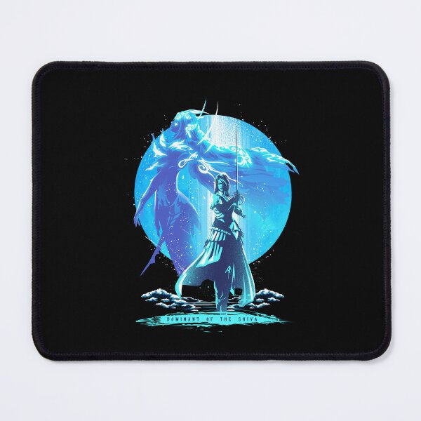 Item preview, Dominant of Shiva v2 designed and sold by Hypertwenty Designs.