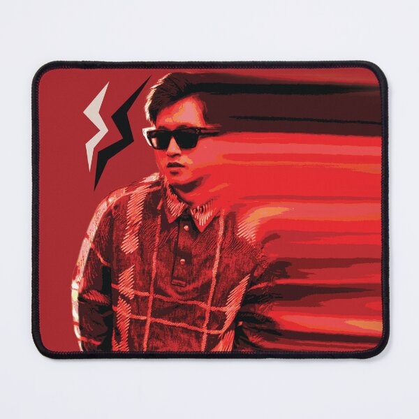 Item preview, Zhou Guanyu designed and sold by islandchicart.