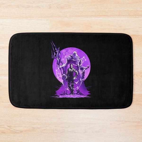 Item preview, Dominant of Ramuh v2 designed and sold by Hypertwenty Designs.
