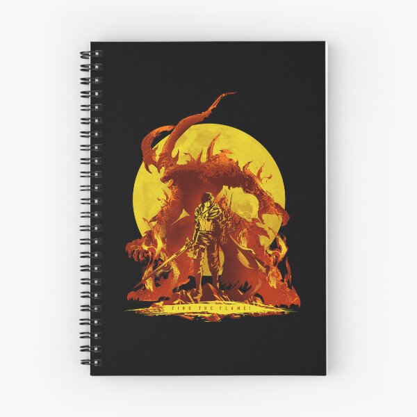 Item preview, Dominant of Ifrit v2 designed and sold by Hypertwenty Designs.