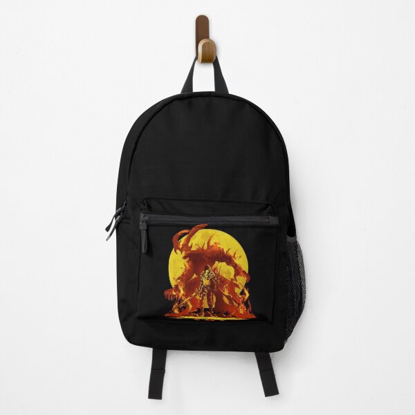Item preview, Dominant of Ifrit v2 designed and sold by Hypertwenty Designs.