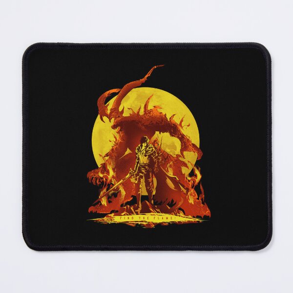 Item preview, Dominant of Ifrit v2 designed and sold by Hypertwenty Designs.