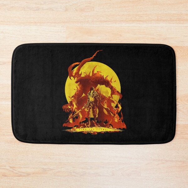 Item preview, Dominant of Ifrit v2 designed and sold by Hypertwenty Designs.