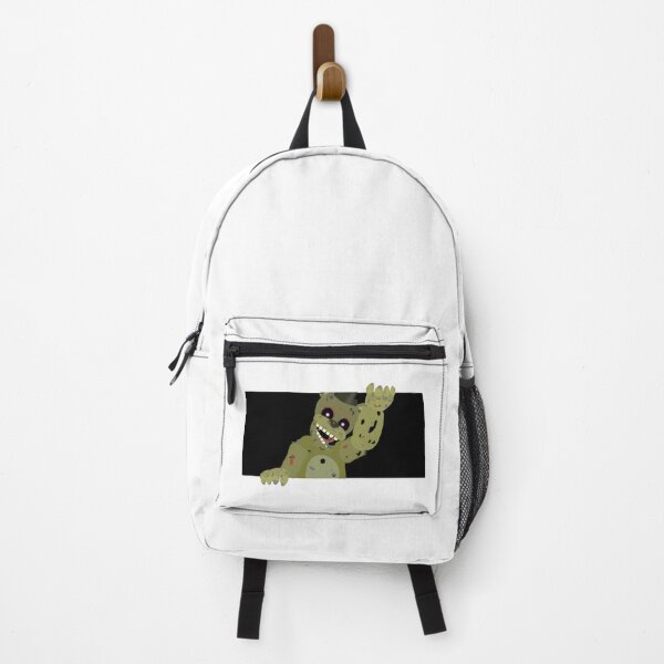 Item preview, Jacktrap designed and sold by FandomOtaku.