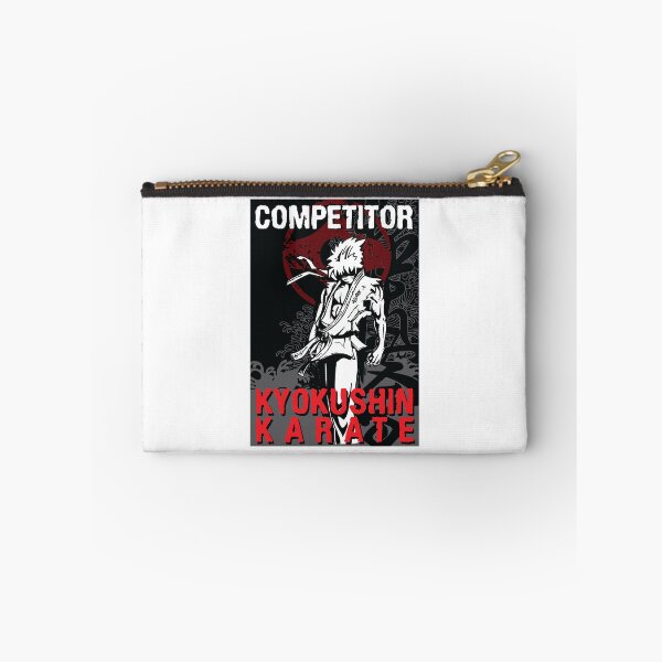 Item preview, Competitor Kyokushin Karate designed and sold by TimeBender.