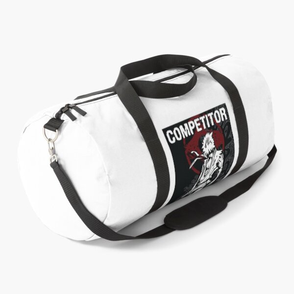 Item preview, Competitor Kyokushin Karate designed and sold by TimeBender.