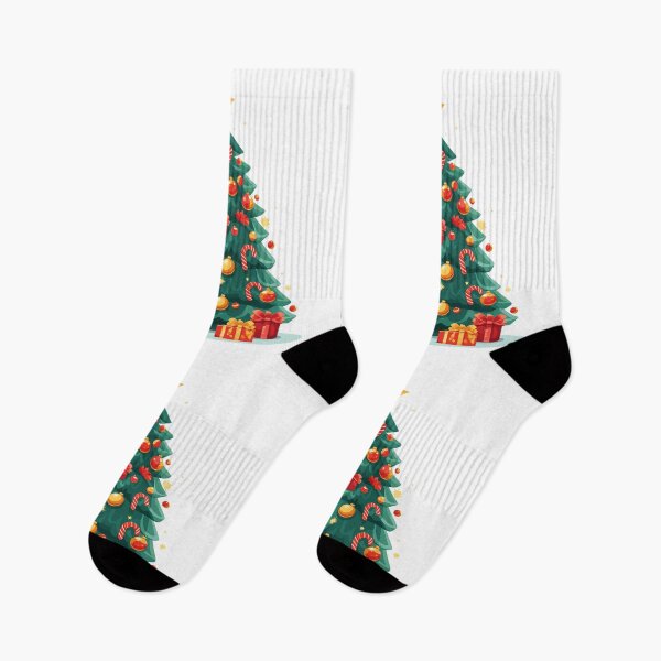 Artikelvorschau, Weihnachtsbaum entworfen und verkauft von ADSOFTTH.