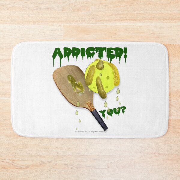 Item preview, Addicted? -  For Light Backgrounds designed and sold by The Imagination Source™.