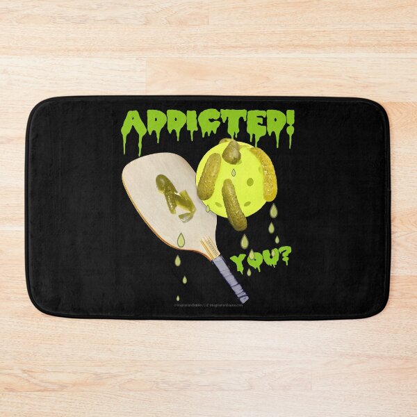 Item preview, Addicted? -   For Dark Backgrounds designed and sold by The Imagination Source™.