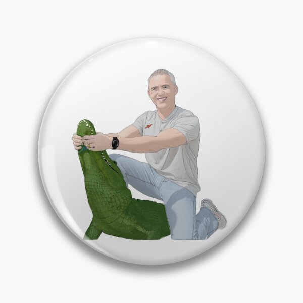 Item preview, Mike Norvell designed and sold by bnosovitsky.