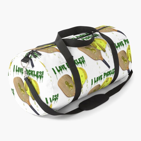 Item preview, I Love Pickles! - For Light Backgrounds designed and sold by The Imagination Source™.