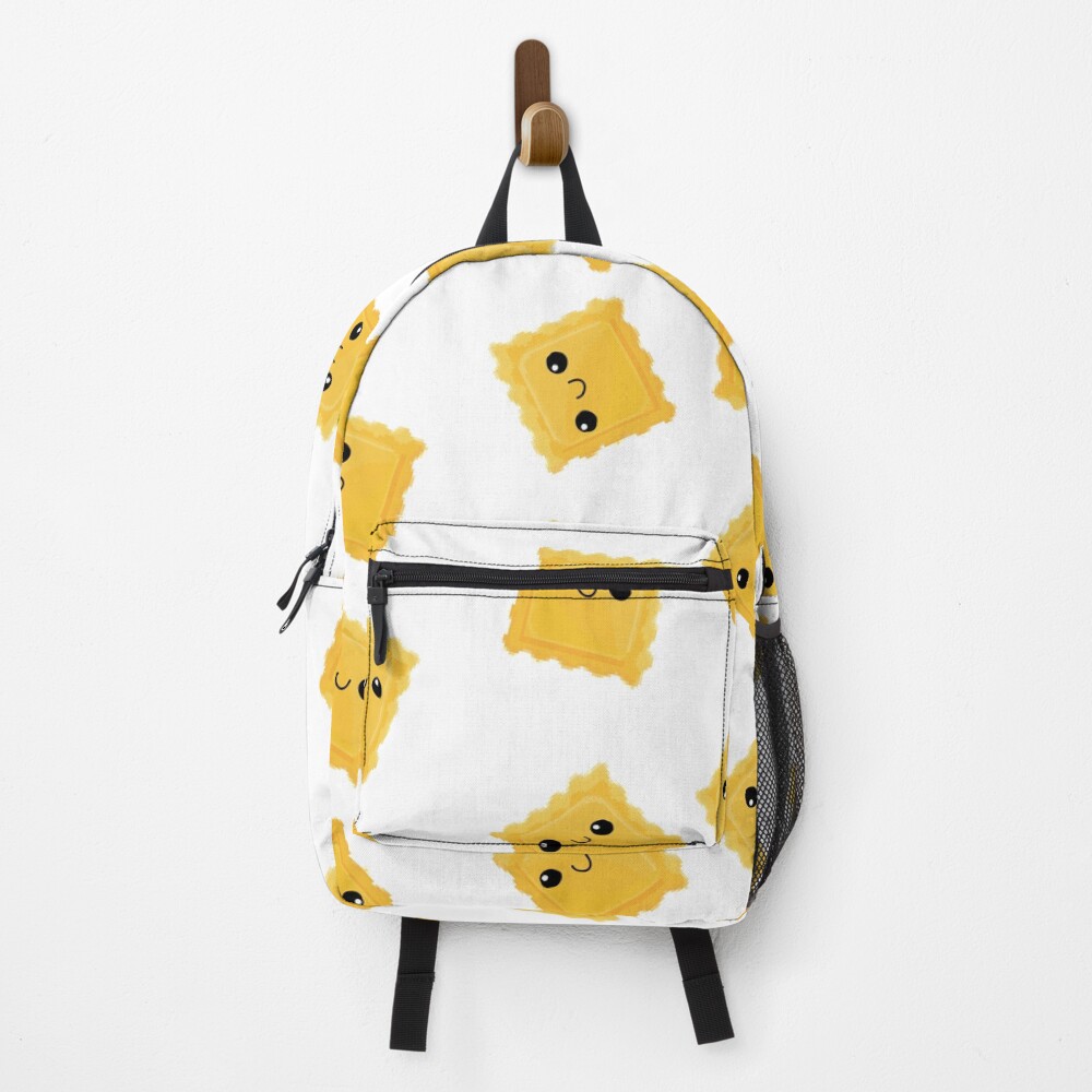 Item preview, Backpack designed and sold by bearious.