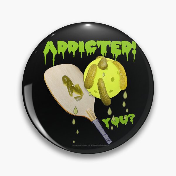 Item preview, I Love Pickles! -   For Dark Backgrounds designed and sold by The Imagination Source™.