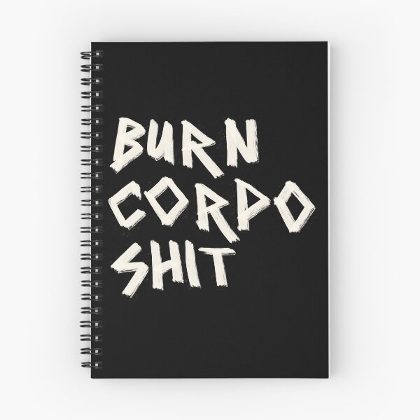 Item preview, Corpo designed and sold by Creighcreigh.