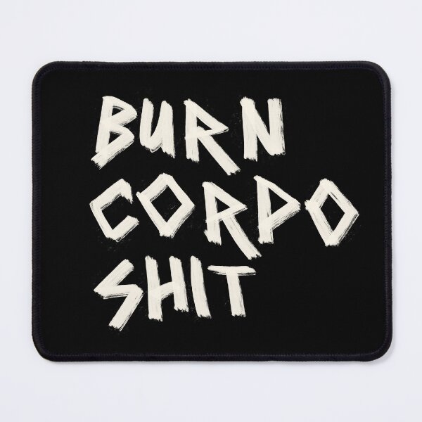 Item preview, Corpo designed and sold by Creighcreigh.