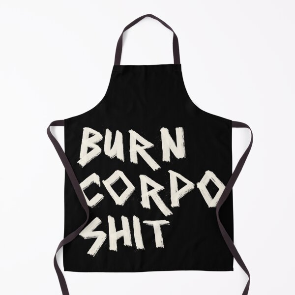 Item preview, Corpo designed and sold by Creighcreigh.