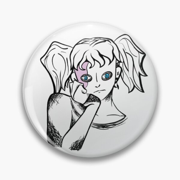 Item preview, Sally Face  designed and sold by CharleyInman.