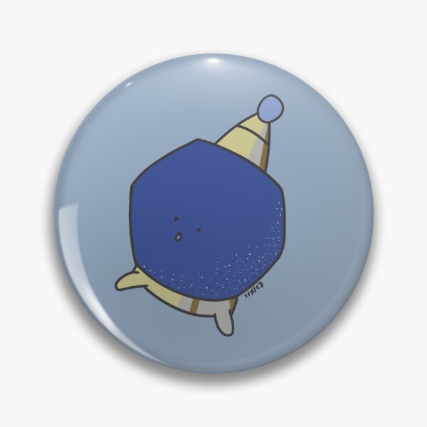 Item preview, Friend from the Ocean- Lala the Diatom designed and sold by EdoEN5165.