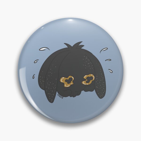 Item preview, Friend from the Ocean - Cry Bunny the Diatom designed and sold by EdoEN5165.