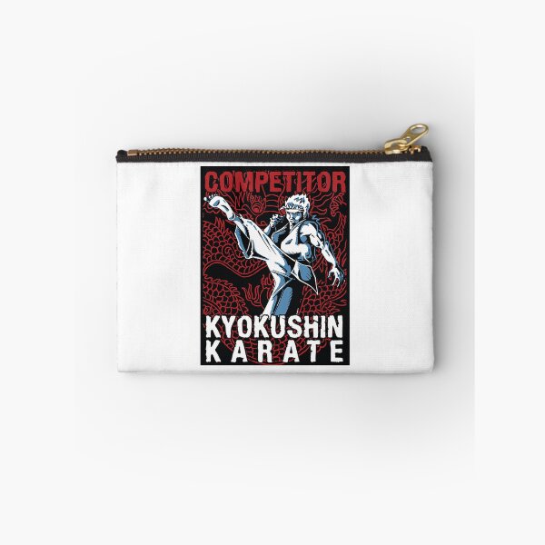 Item preview, Competitor Kyokushin Karate Kicking designed and sold by TimeBender.