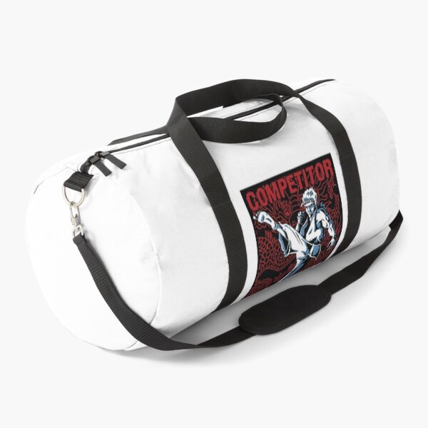Item preview, Competitor Kyokushin Karate Kicking designed and sold by TimeBender.