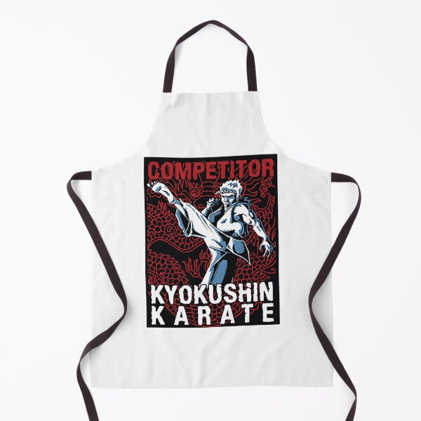 Item preview, Competitor Kyokushin Karate Kicking designed and sold by TimeBender.