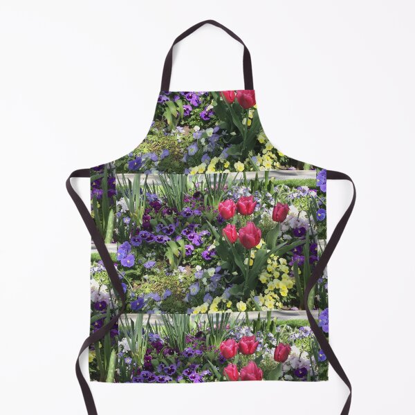 Item preview, Garden of Flowers designed and sold by MaureenBoyle.