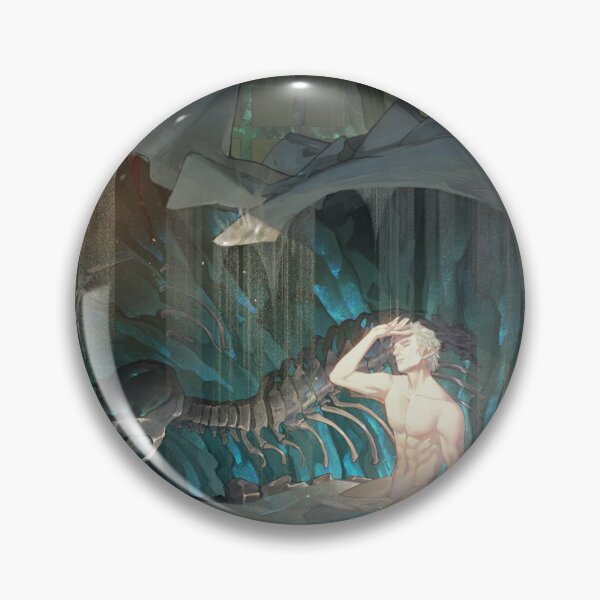 Item preview, Astarion Resting designed and sold by 5Dora.