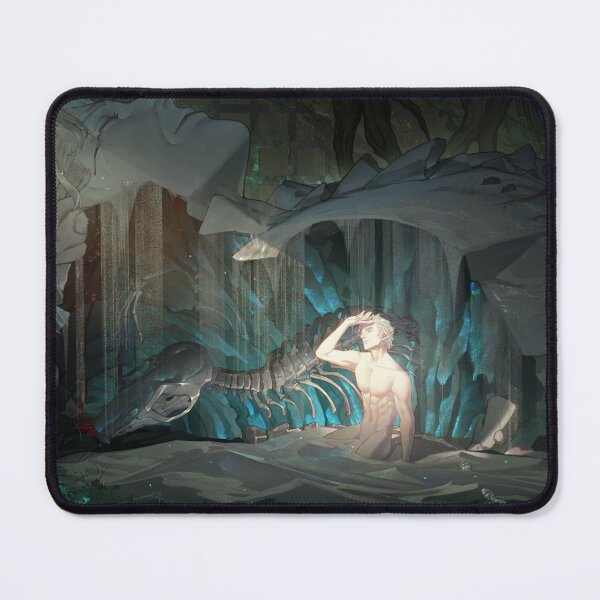 Item preview, Astarion Resting designed and sold by 5Dora.