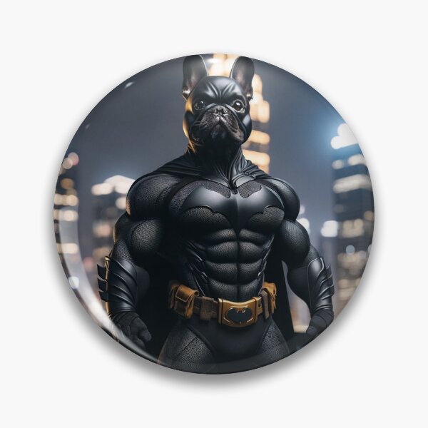Item preview, Bat Dog designed and sold by KooperGay.