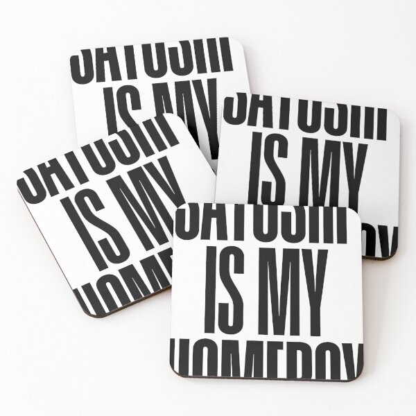 Item preview, Satoshi Is My Homeboy XL Text designed and sold by JayLeroy.