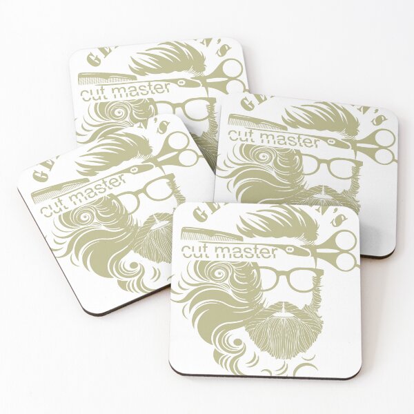 Item preview, You're the man with the prettiest hair. designed and sold by Lefthandshop.
