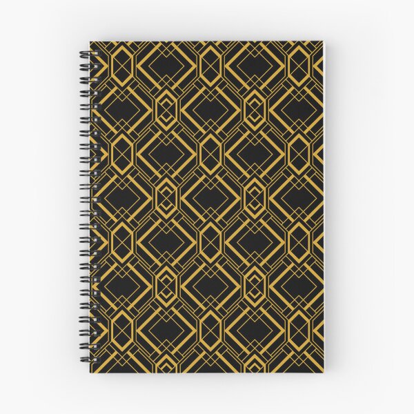 Item preview, Art Deco Elegantly Ornate, Sleek And Sophisticated Pattern  designed and sold by DEC02.