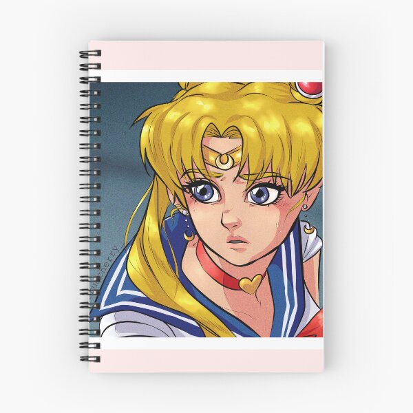 Item preview, totally generic upset anime girl designed and sold by Rumcherry Art.