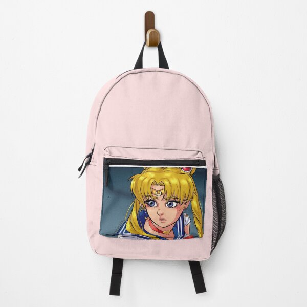 Item preview, totally generic upset anime girl designed and sold by Rumcherry Art.