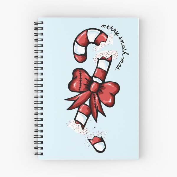 Item preview, Merry Smash-mas designed and sold by JOBASART.
