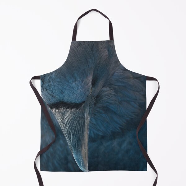 Item preview, Raven Blue designed and sold by DWMMPhotography.