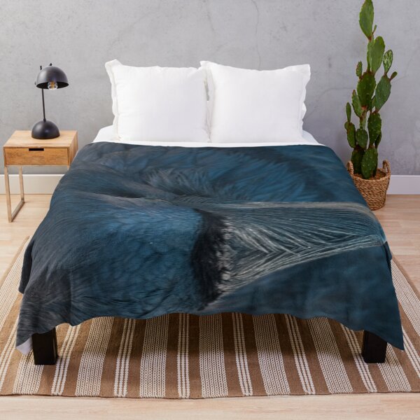 Item preview, Raven Blue designed and sold by DWMMPhotography.